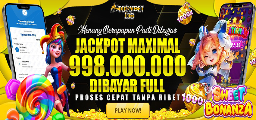 STORYBET138 -  - STORYBET138