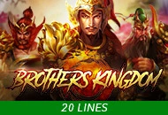 Spadegaming : Brothers Kingdom - STORYBET138