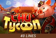 Spadegaming : Mr Chu Tycoon - STORYBET138