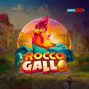 Rocco Gallo - STORYBET138