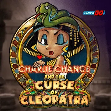 Charlie Chance and the Curse of Cleopatra - STORYBET138
