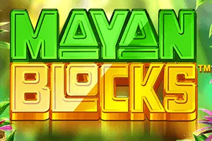 Mayan Blocks - STORYBET138