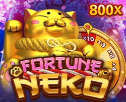 JDB : Fortune Neko - STORYBET138