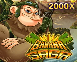 JDB : Banana Saga - STORYBET138
