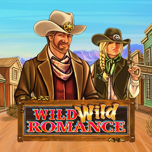 Wild Wild Romance - STORYBET138