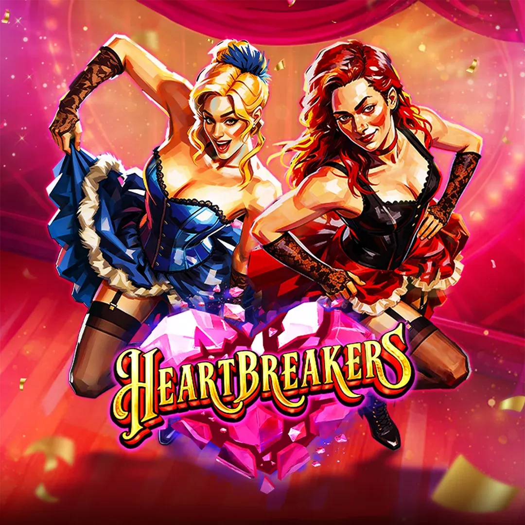 Pragmatic : Heartbreakers - STORYBET138
