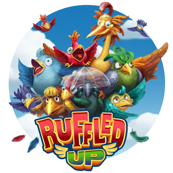 Habanero : Ruffled Up - STORYBET138
