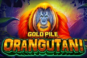 Gold Pile: Orangutan - STORYBET138