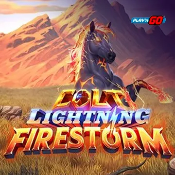 Colt Lightning Firestorm - STORYBET138