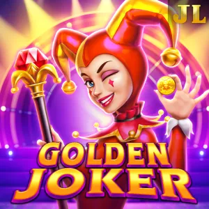 Jili : Golden Joker - STORYBET138