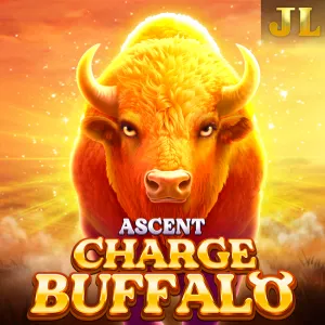 Jili : Charge Buffalo ASCENT - STORYBET138