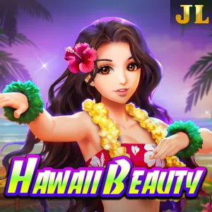 Jili : Hawaii Beauty - STORYBET138