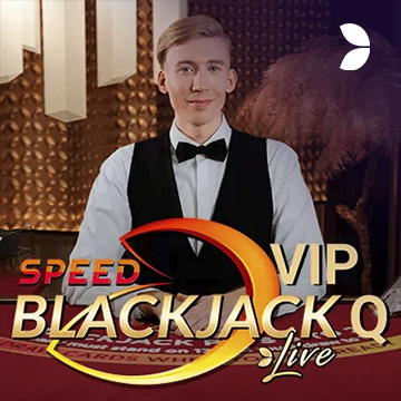 Speed VIP Blackjack Q - STORYBET138