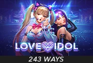 Spadegaming : Love Idol - STORYBET138