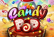 Spadegaming : Candy Pop - STORYBET138