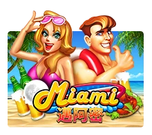 Joker123 : Miami - STORYBET138