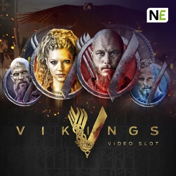 Vikings Video Slot - STORYBET138