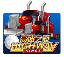Joker123 : Highway Kings - STORYBET138