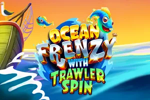 Ocean Frenzy - STORYBET138