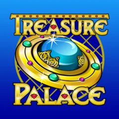 Treasure Palace - STORYBET138