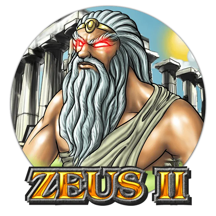 Habanero : Zeus 2 - STORYBET138