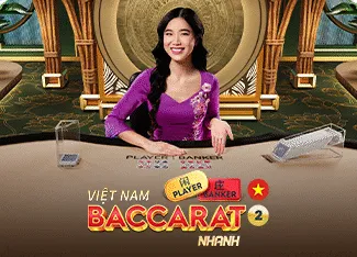Vietnamese Speed Baccarat 2 - STORYBET138