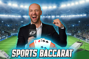 Sports Baccarat - STORYBET138