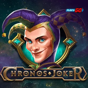 Chronos Joker - STORYBET138