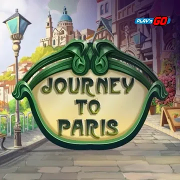 Journey to Paris - STORYBET138