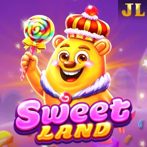 Jili : Sweet Land - STORYBET138
