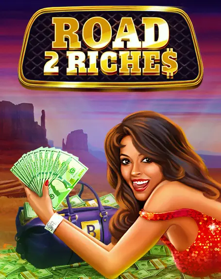 Bgaming : Road 2 Riches - STORYBET138