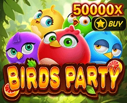 JDB : Birds Party - STORYBET138