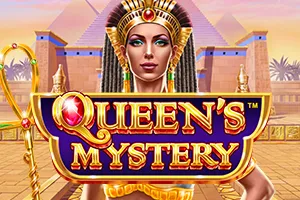 Queens Mystery - STORYBET138
