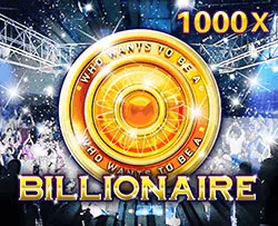 JDB : Billionaire - STORYBET138