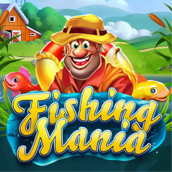 Fishing Mania - STORYBET138