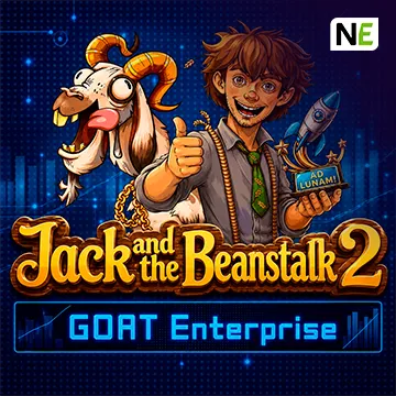 Jack and the Beanstalk 2: GOAT Enterprise - STORYBET138