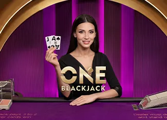 ONE Blackjack - STORYBET138