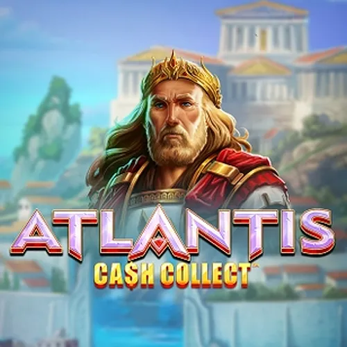 Atlantis Cash Collect - STORYBET138