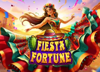 Pragmatic : Fiesta Fortune - STORYBET138