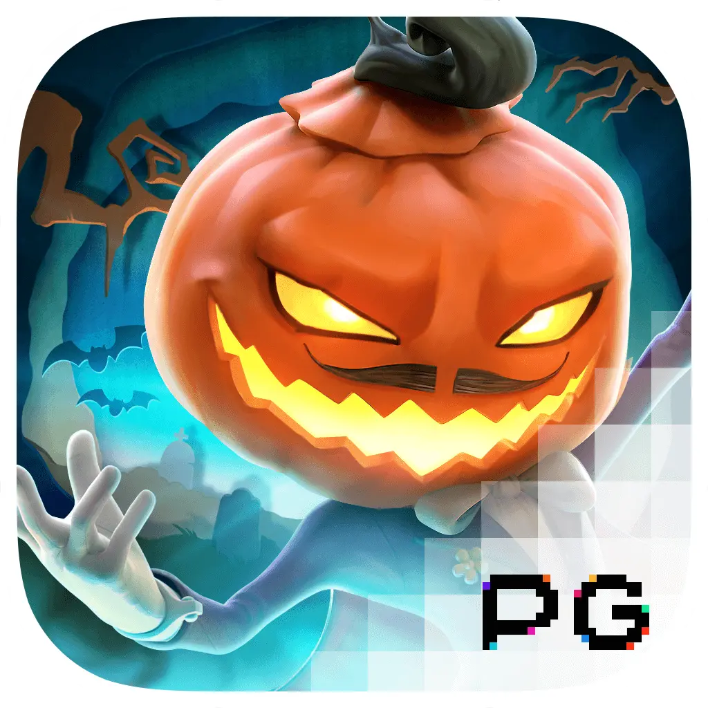 PGSoft : Mr. Hallow-Win - STORYBET138