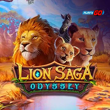 Lion Saga Odyssey - STORYBET138