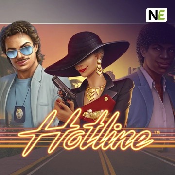 Hotline - STORYBET138