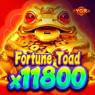 YGR : Fortune Toadx11800 - STORYBET138