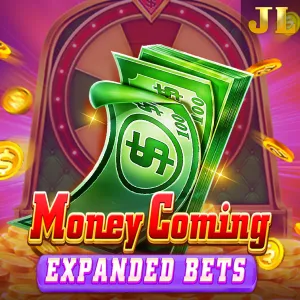 Jili : Money Coming Expanded Bets - STORYBET138