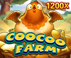 JDB : CooCooFarm - STORYBET138