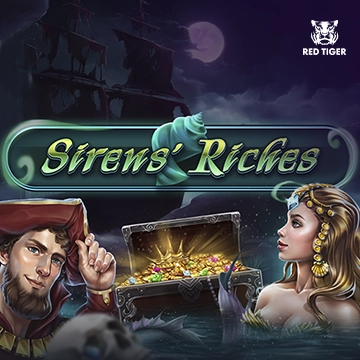 Sirens Riches - STORYBET138