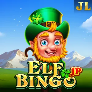 Jili : ELF BINGO - STORYBET138
