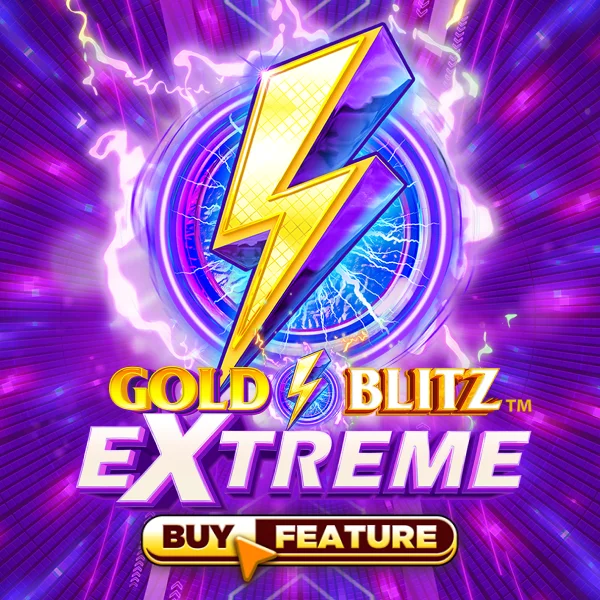 Gold Blitz Extreme&trade; - STORYBET138