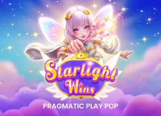 Starlight Wins - STORYBET138