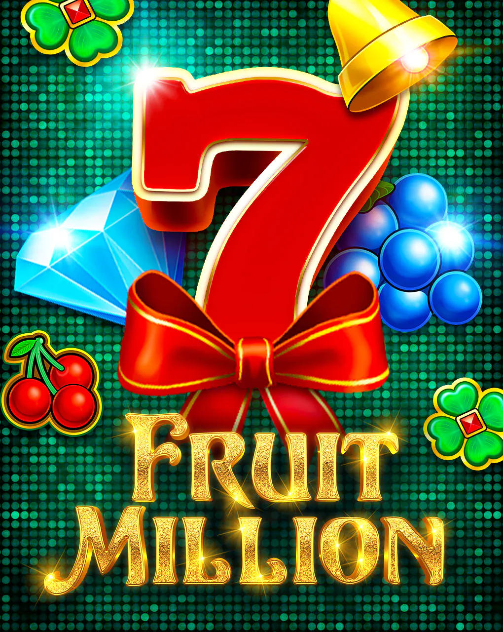 Bgaming : Fruit Million - STORYBET138